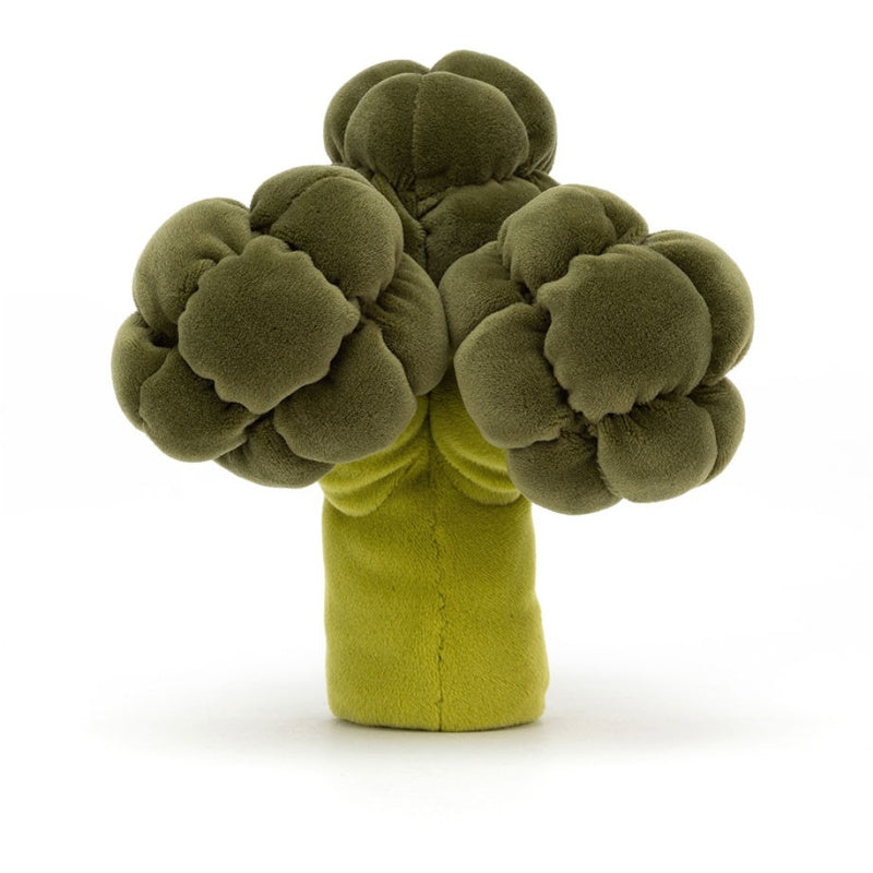 Jellycat Vivacious Vegetable Broccoli