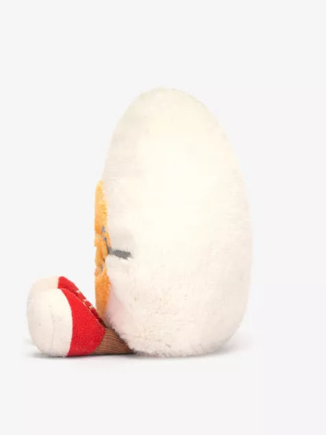 Jellycat Amuseables Geek Boiled Egg